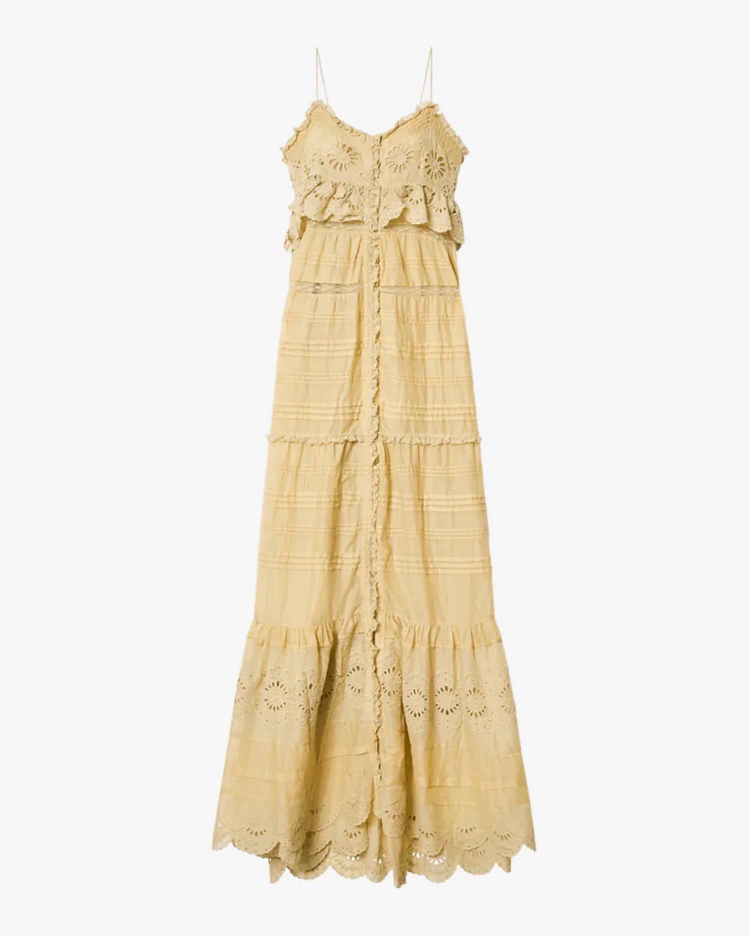 Isabel Marant - Paule Dress