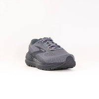 BROOKS Men’s Beast Gts 24 Shoe in primer grey ebony - men's shoe - detail view