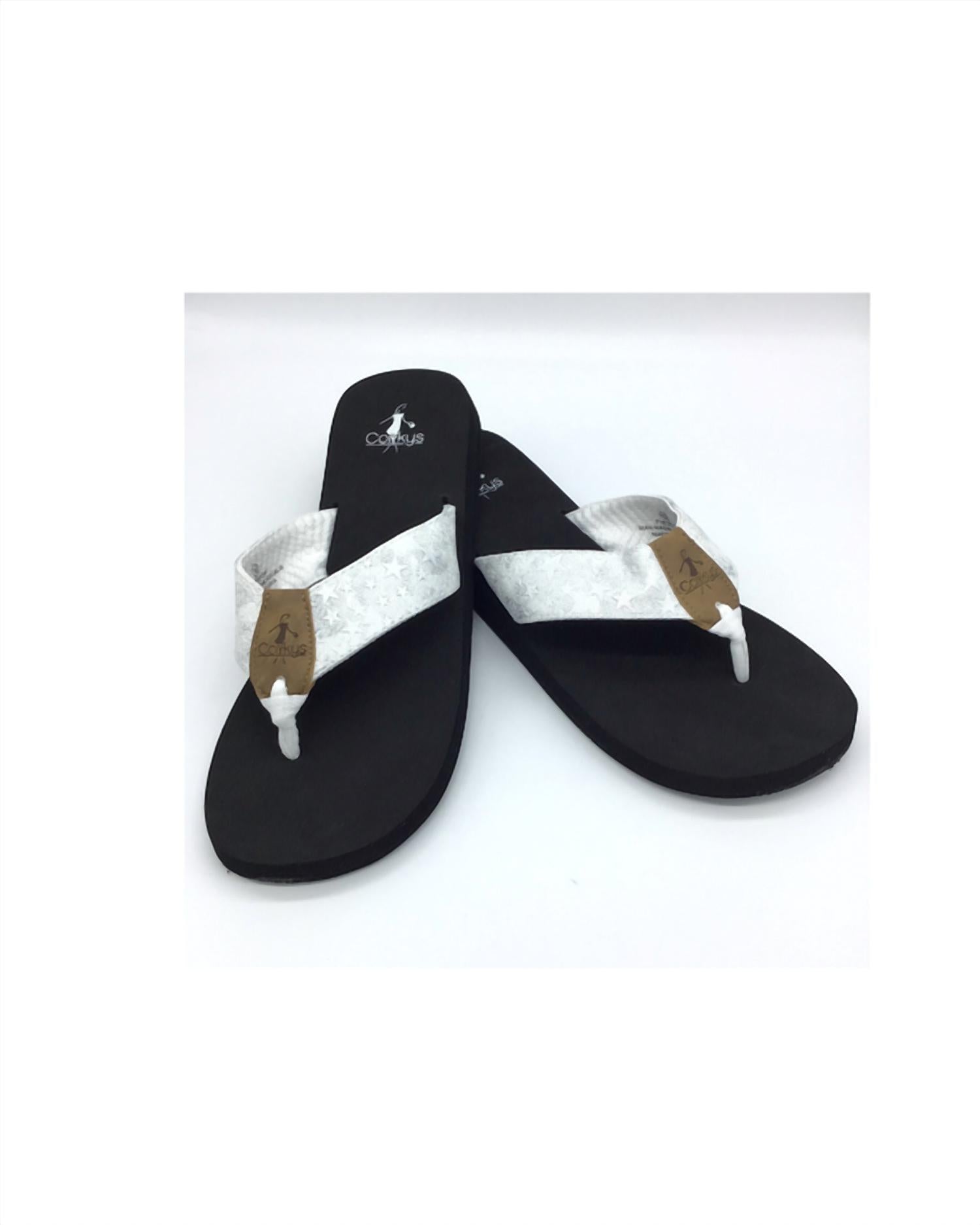 Corkys Footwear - Women's Freedom Flip Flop Sandals