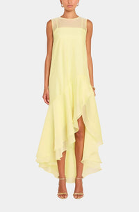 Amanda Uprichard - Edwine Maxi Dress