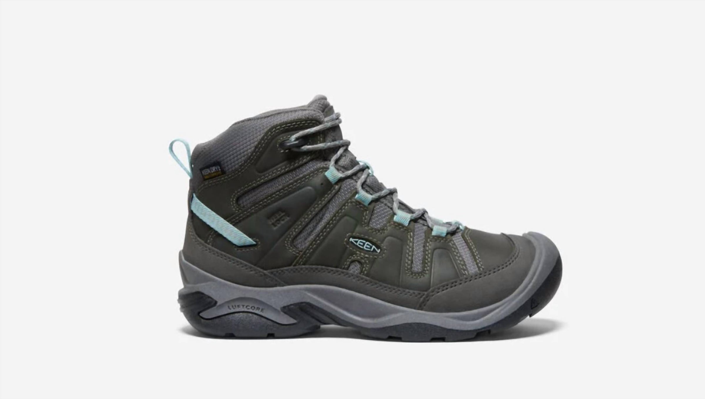 Women's Circadia Mid Medium Width