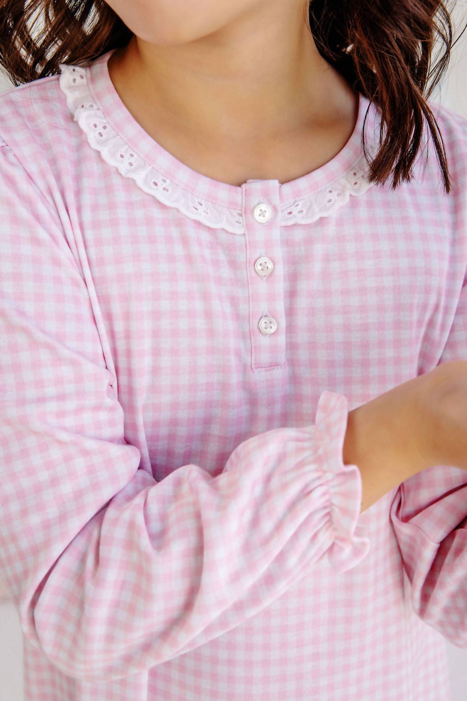 The Beaufort Bonnet Company - Marnie Morning Gown