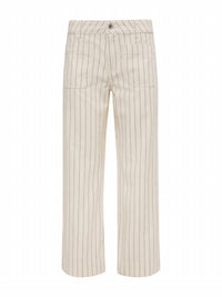 Sanctuary - The Marine Crop Jean