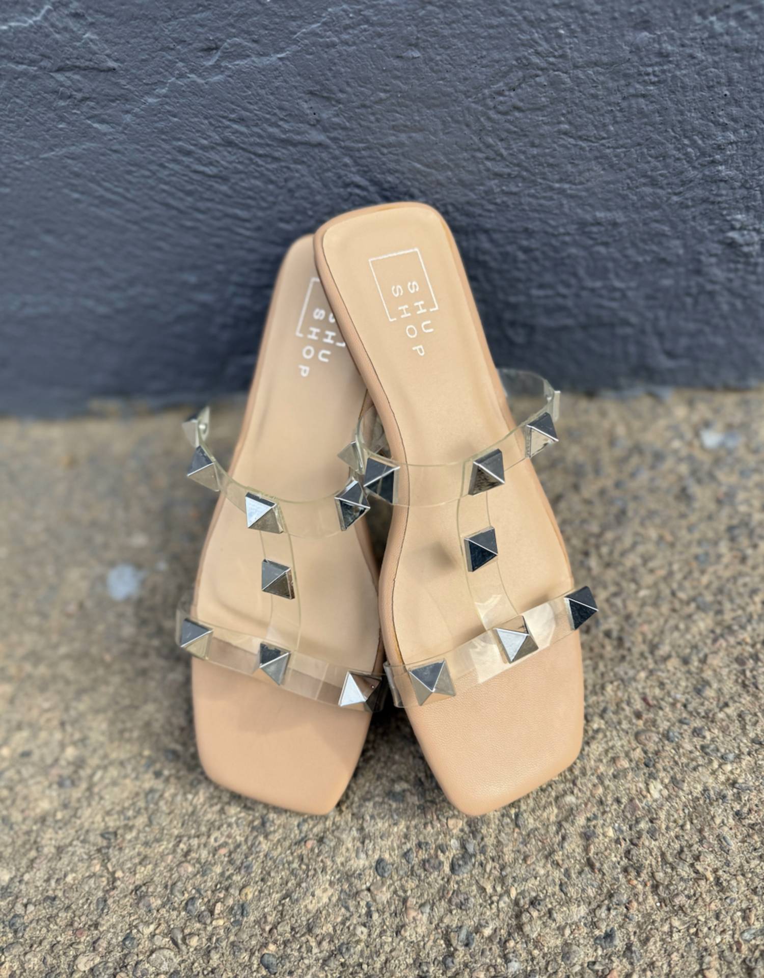 Shu Shop - Women's Betulia Sandal
