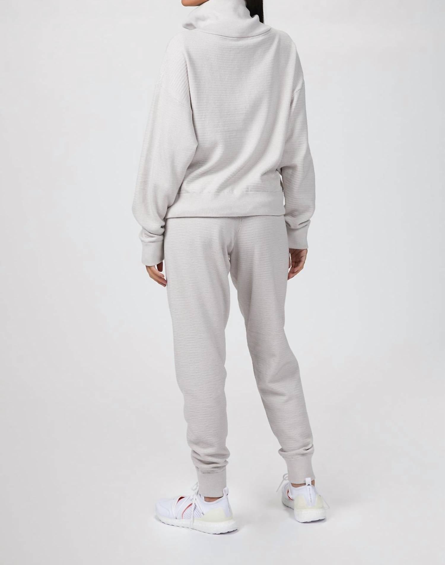 ALICE KNIT SWEATPANTS