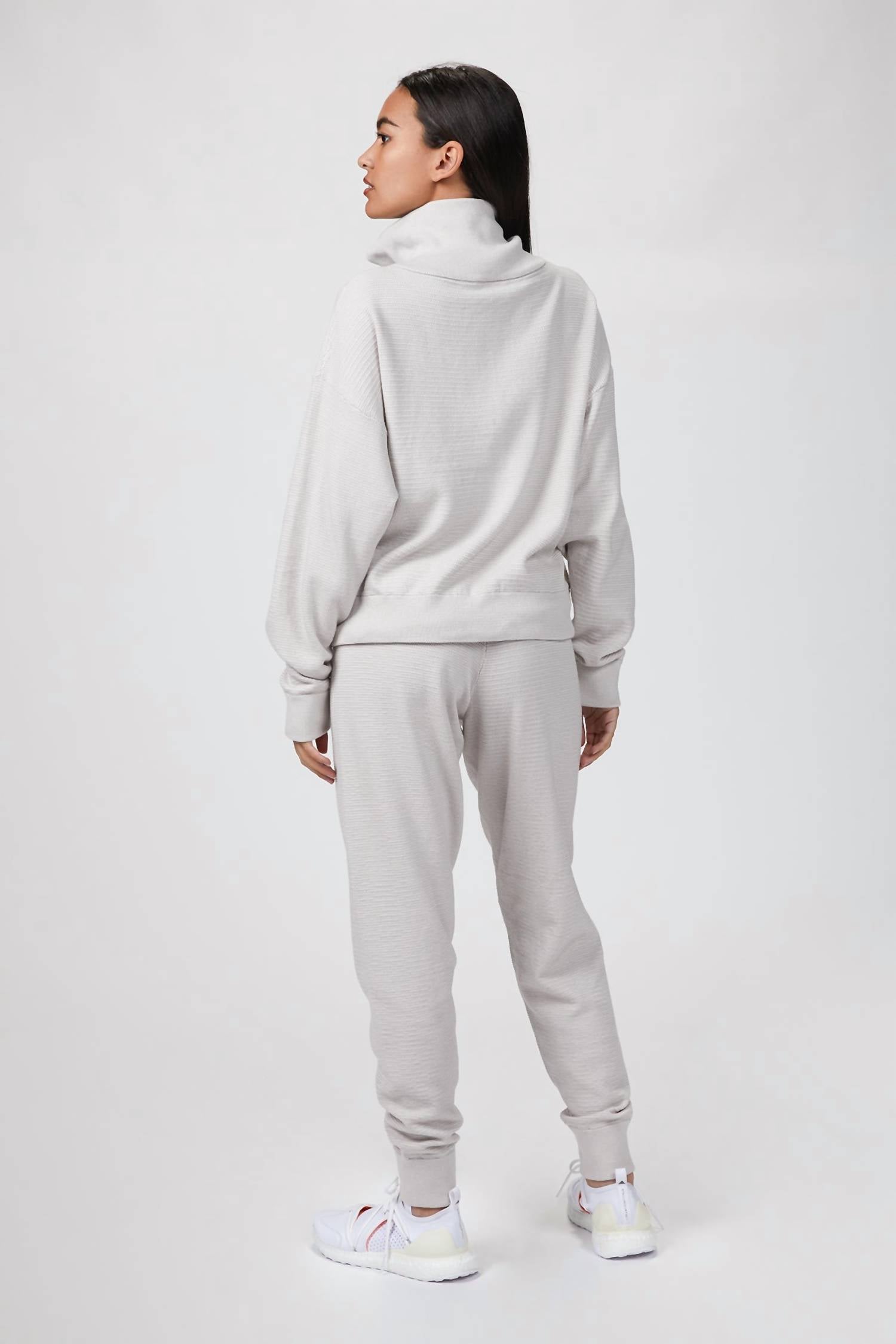 ALICE KNIT SWEATPANTS