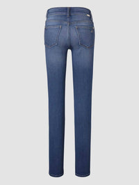 Dl1961 - Kids' - Girls Chloe Blue Skinny Jean