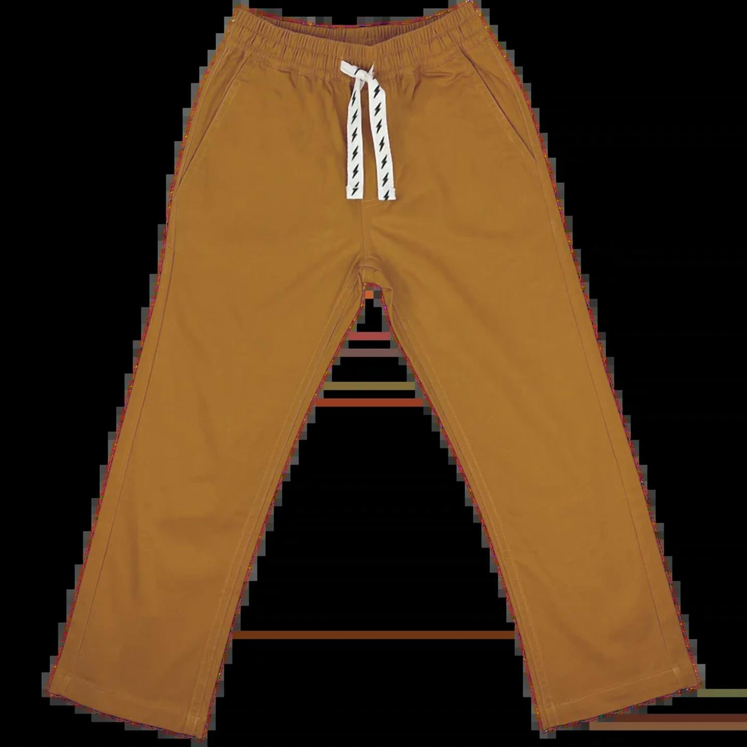 Tiny Whales - Provisions Chino Pant