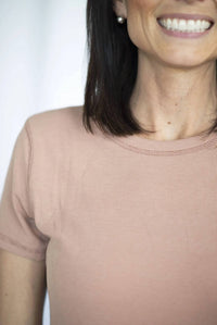 Wishlist - Eisley Ribbed Top