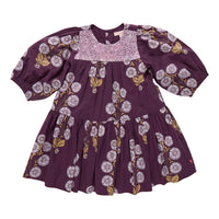 Pink Chicken - Girl's Fiona Dress
