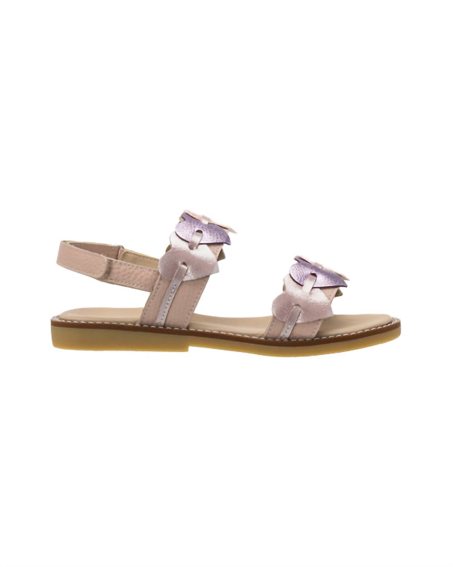 Elephantito - Girl's Cuore Sandal