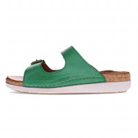 Revere - Women's Brighton Slide Sandal