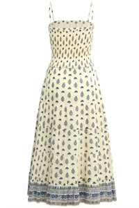 Bila77 - Women's Edge Water Dress