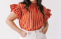 Sunshine Tienda - Women's Birdie Palm Bucket Hat