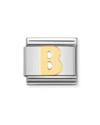 Nomination - Composable Classic Letter Links
