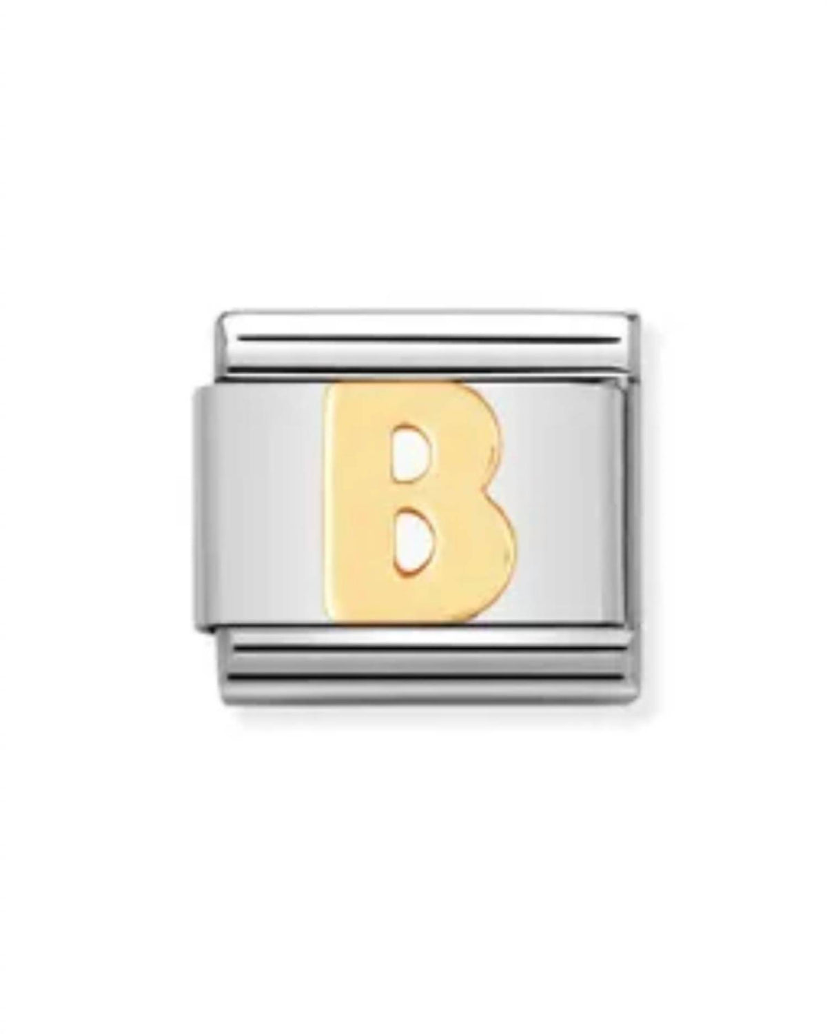 Nomination - Composable Classic Letter Links