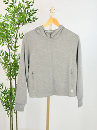 Flags & Anthem - Women's Cloud Full Zip Hoodie