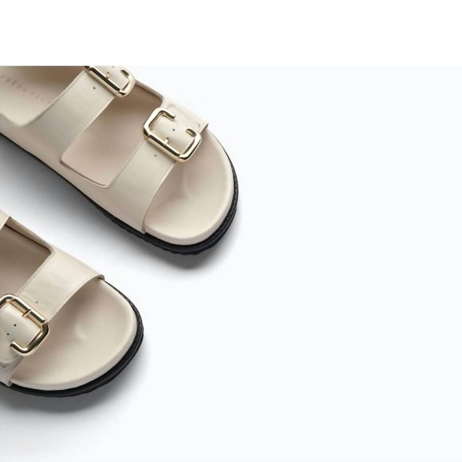 Freda Salvador - Women's Piper Sandal