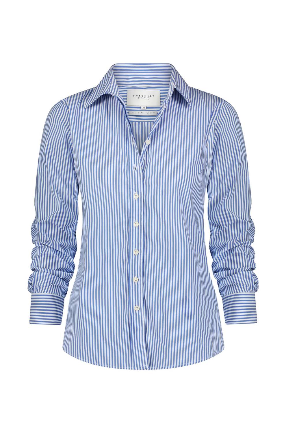 The Shirt - The Boyfriend Shirt