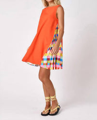 Crosby By Mollie Burch - Pixie Dress