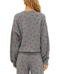 Beach Riot - Devyn Oversized Sweatshirt