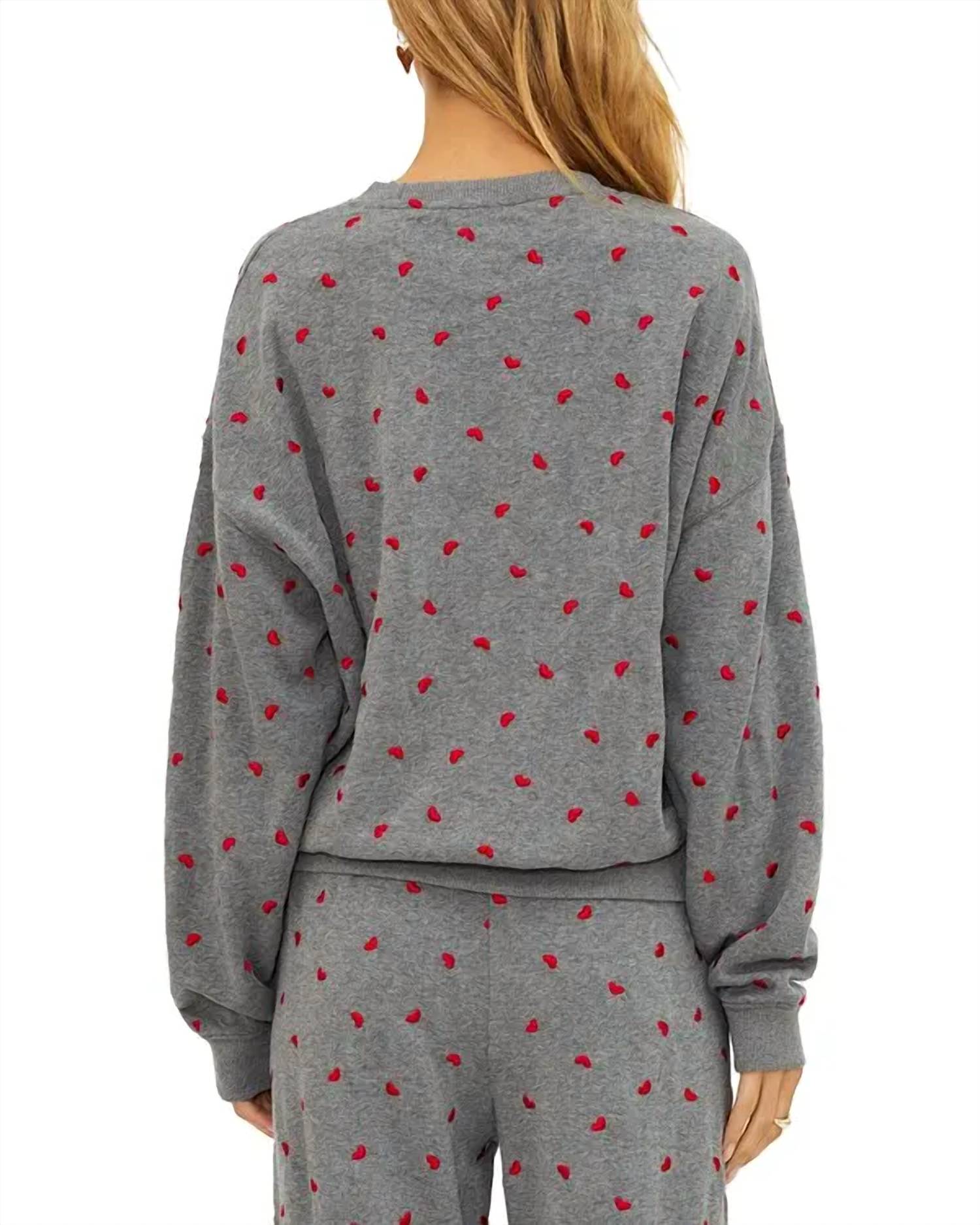 Beach Riot - Devyn Oversized Sweatshirt