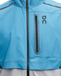 On - Men's Weather Jacket