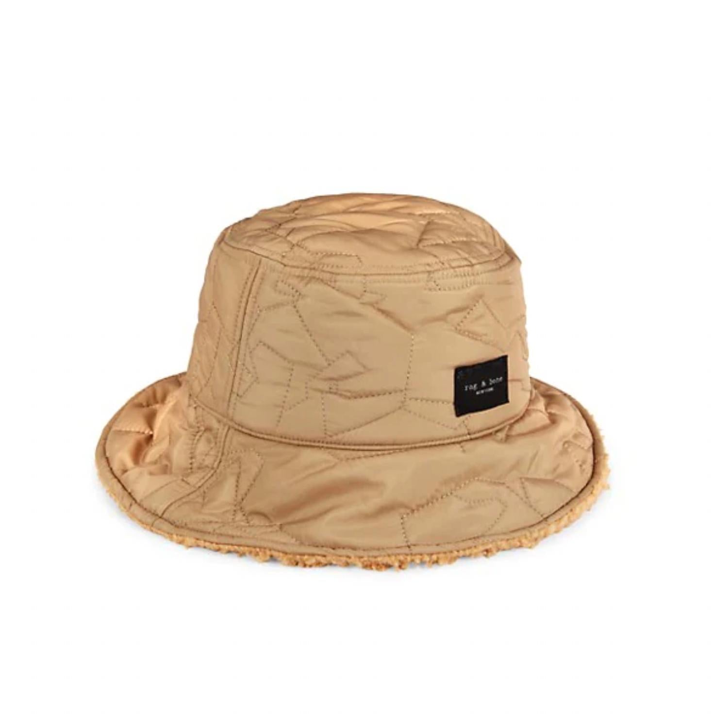 Rag & Bone - Addison Bucket Hat