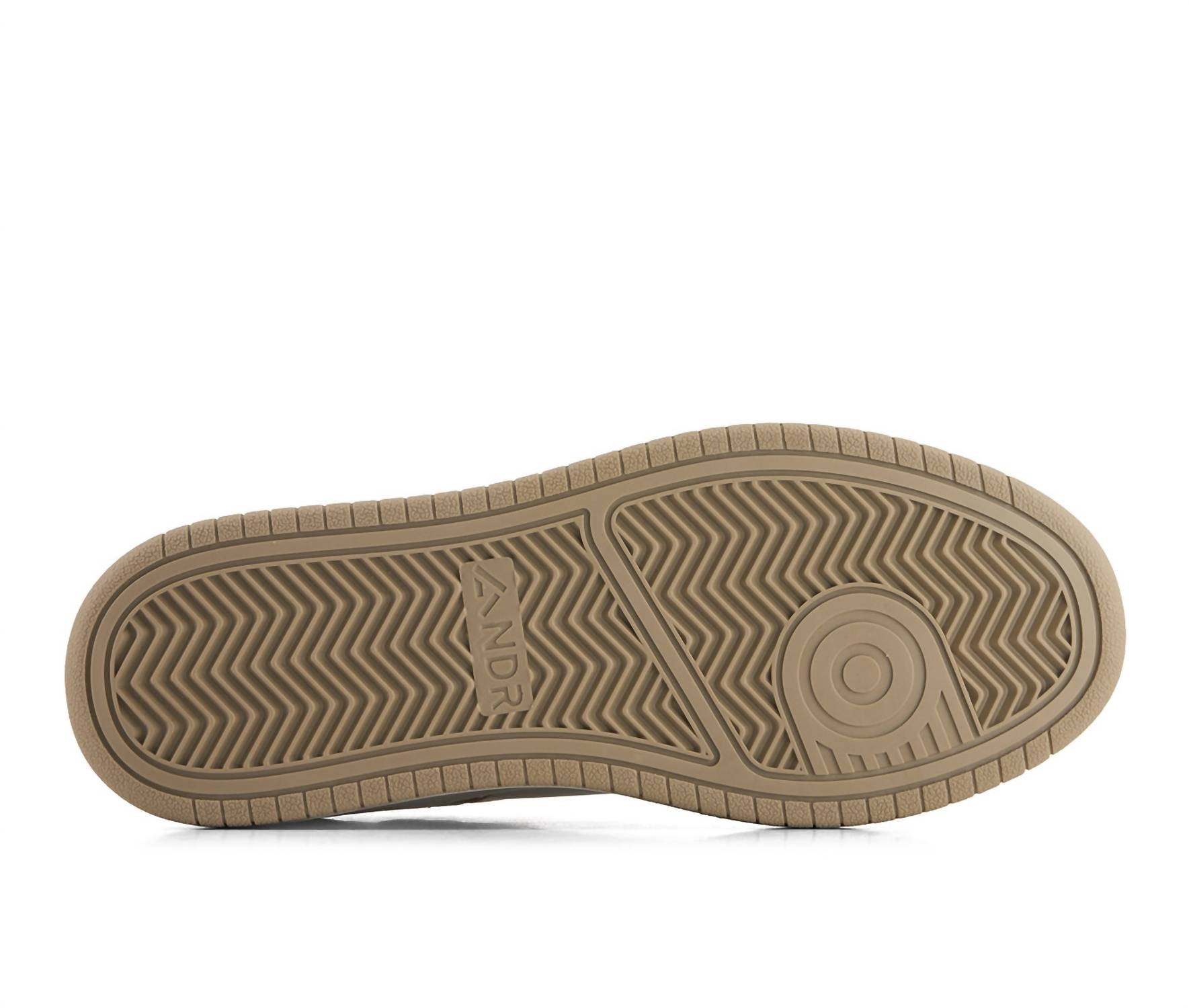 Andrea - Women's Platform Sneakers