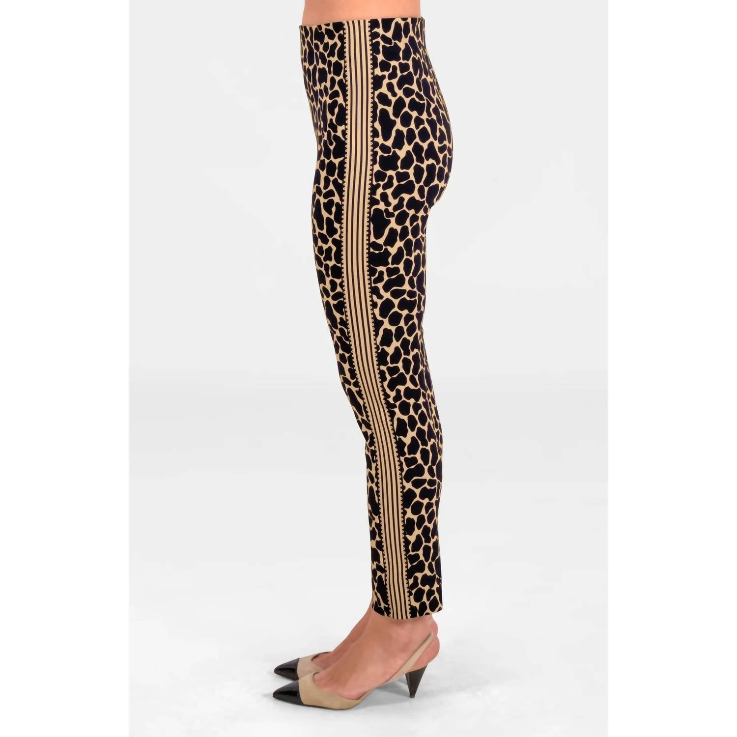 Gretchen Scott - Gripeless Pull On Pant