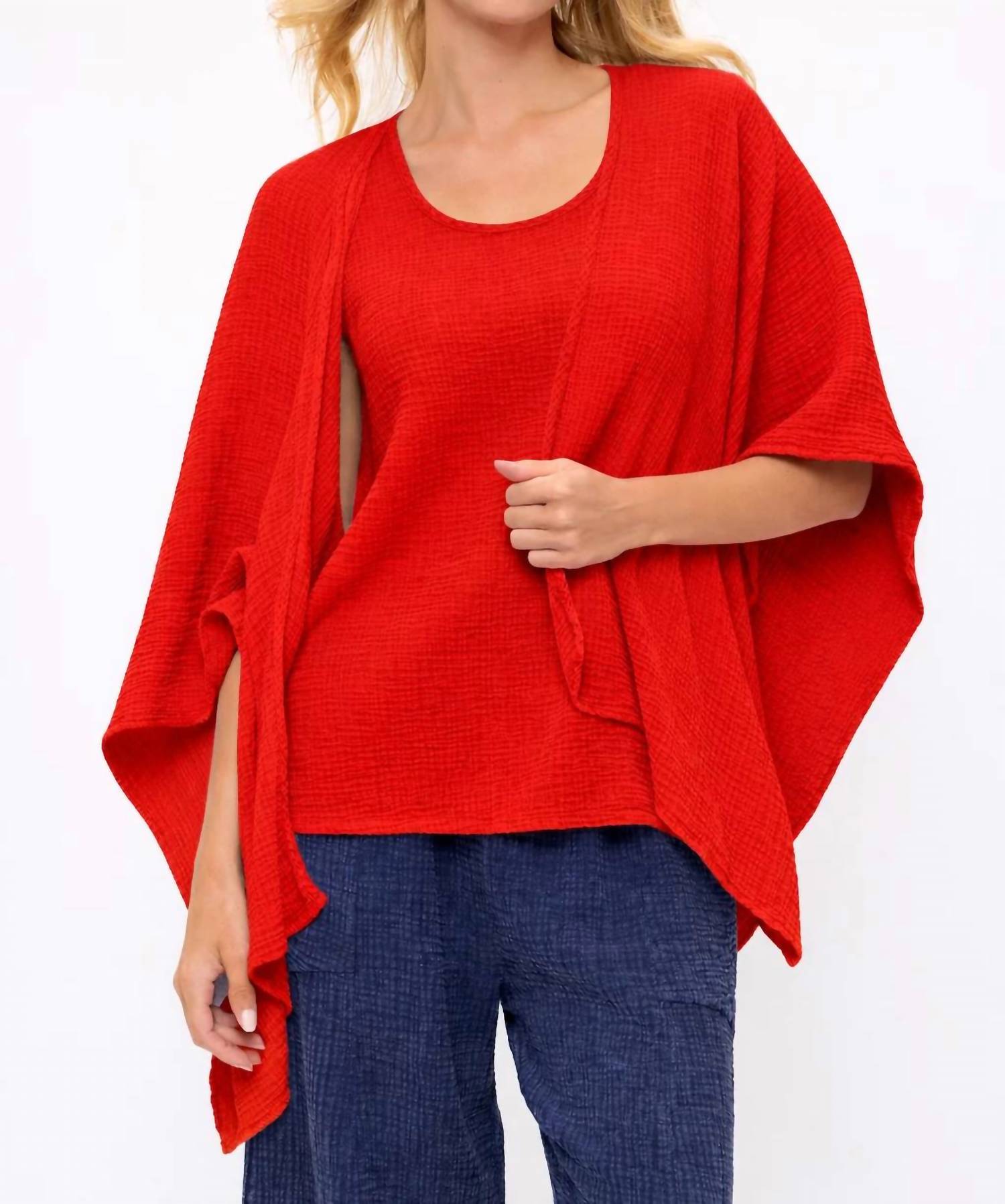 Storyline Collection - Bubble Gauze Wrap