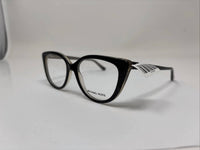 Michael Kors - Women's Luxemburg Cat Eye Eyeglasses