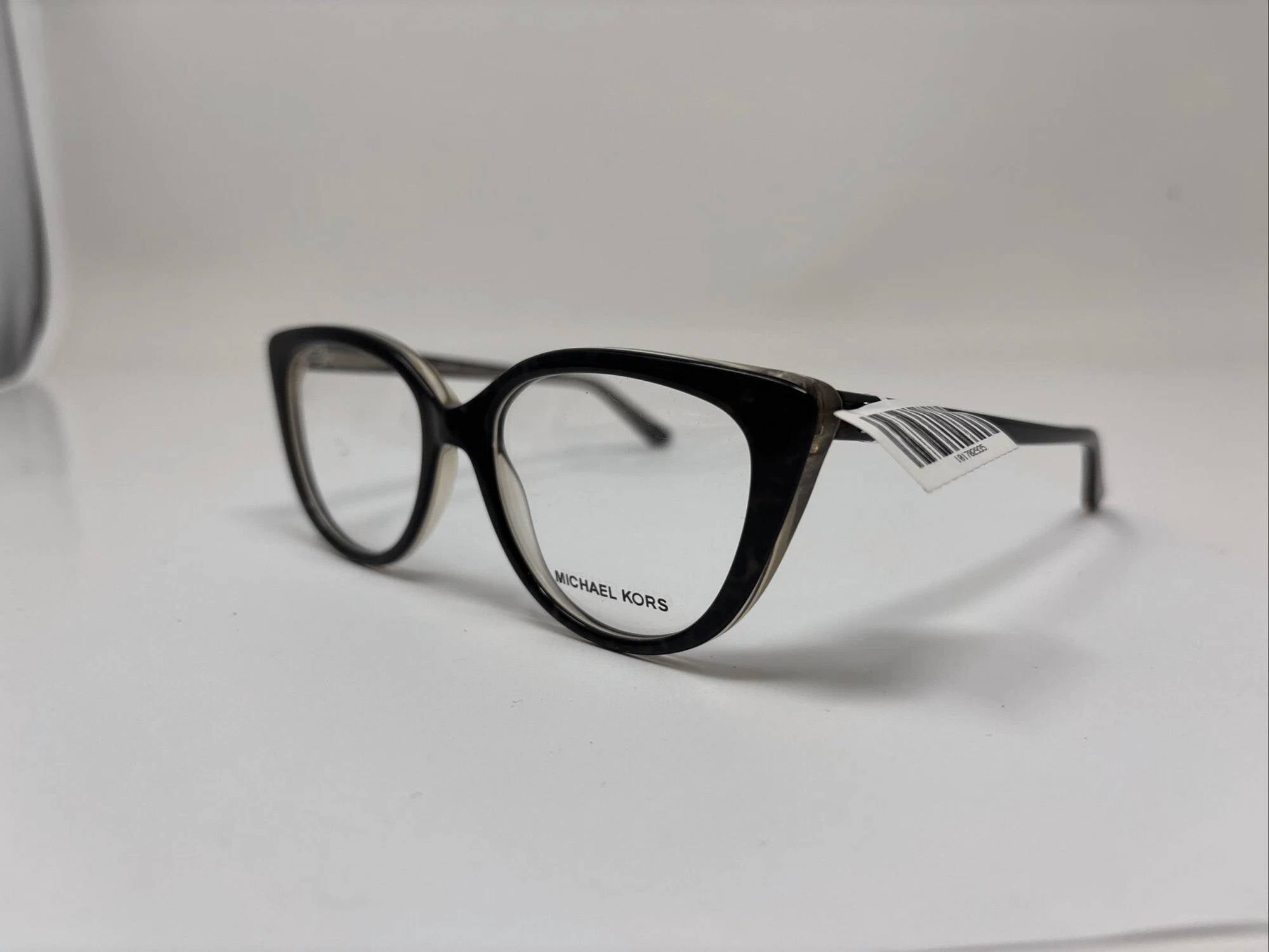 Michael Kors - Women's Luxemburg Cat Eye Eyeglasses