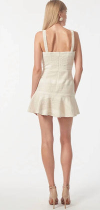 Gilner Farrar - JULIA DRESS