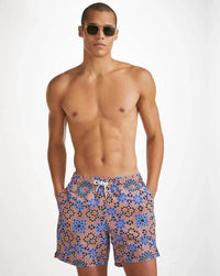 Derek Rose - Men's Tropez 15 Swim Short