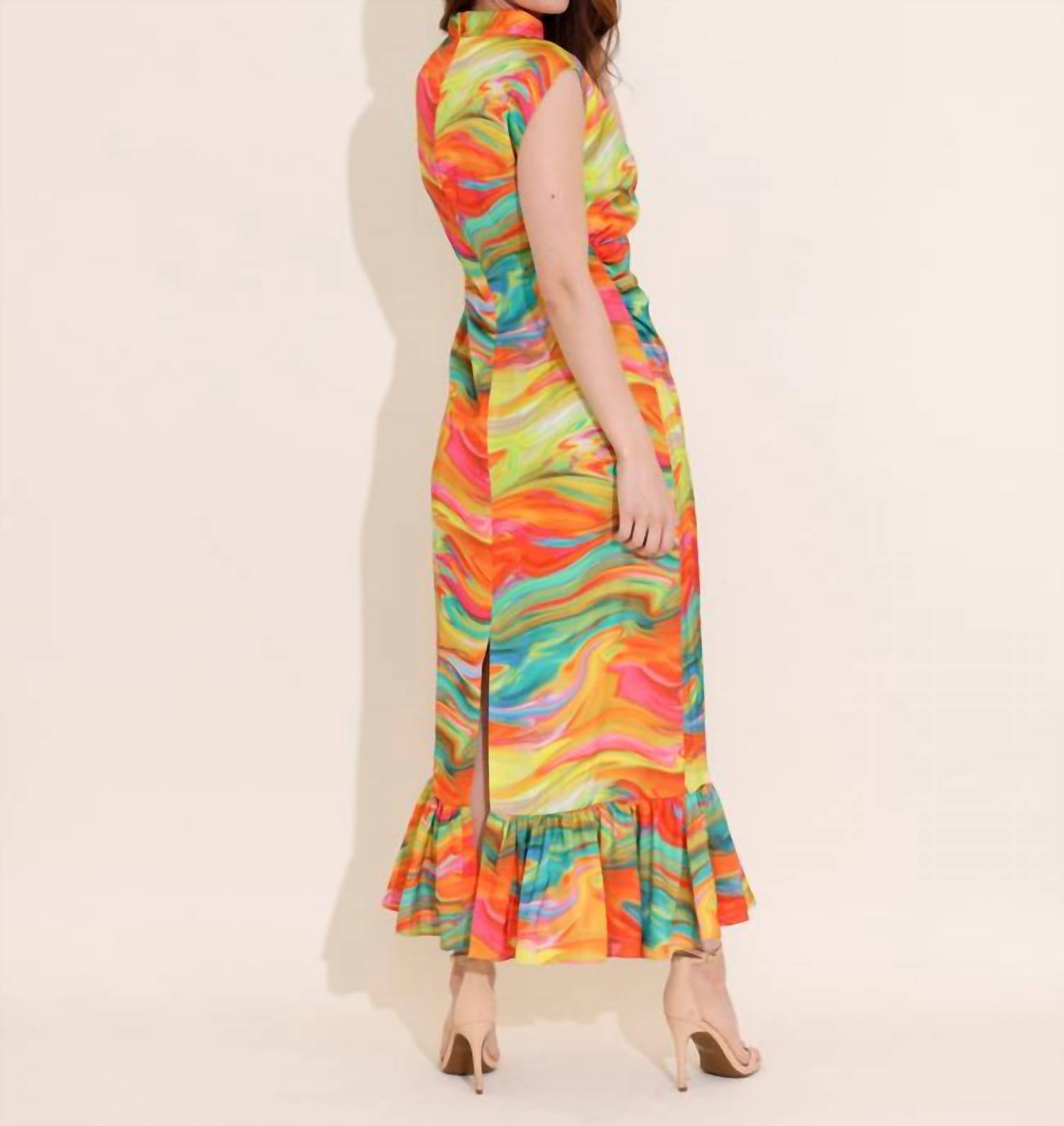 Alden Adair - Estelle Dress