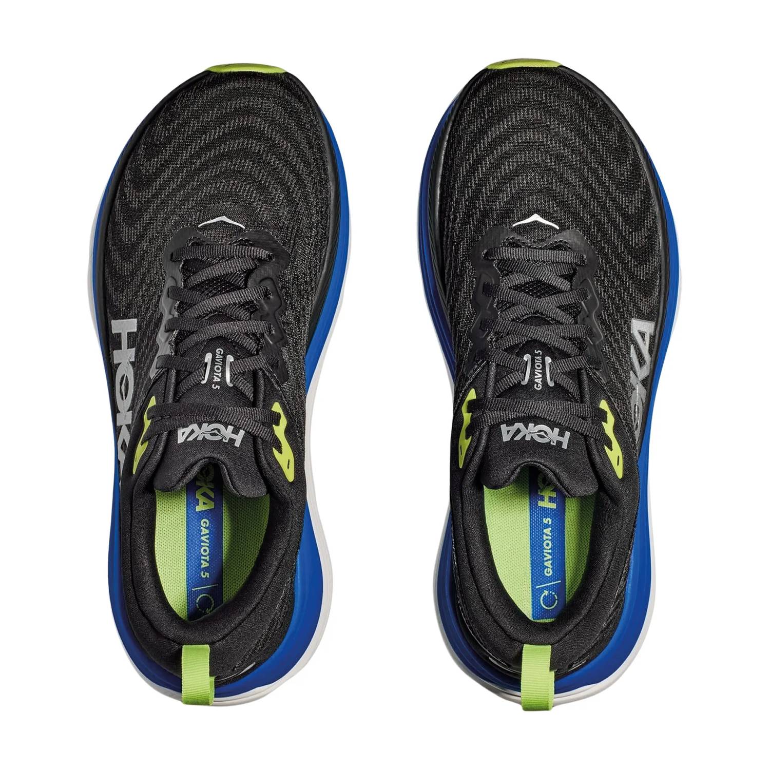Hoka - Men's Gaviota 5 Running Shoe