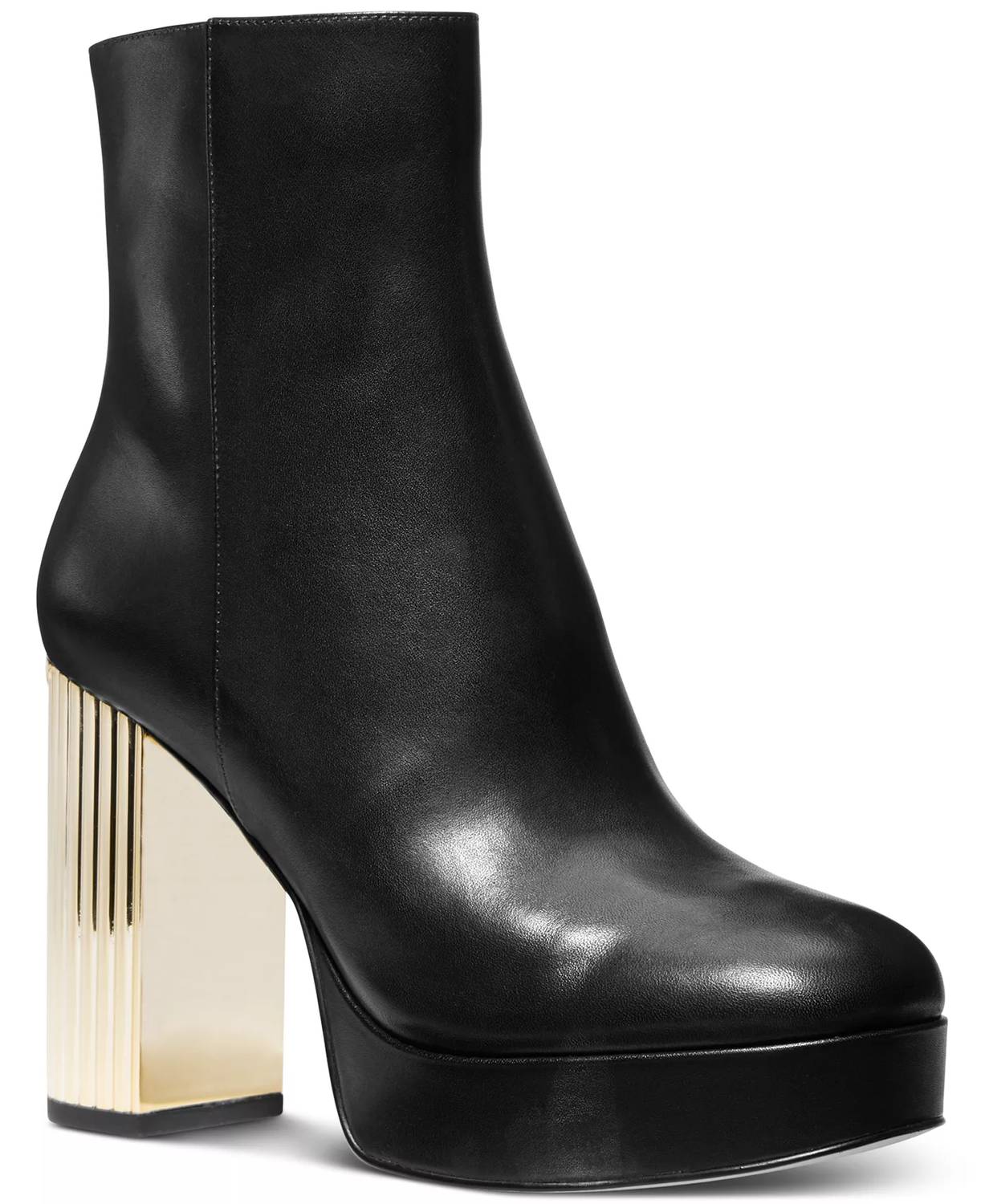 Michael Kors - Women's Porter Platform Bootie