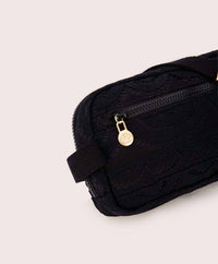 Pq Swim - Women's Lace Crossbody Bag