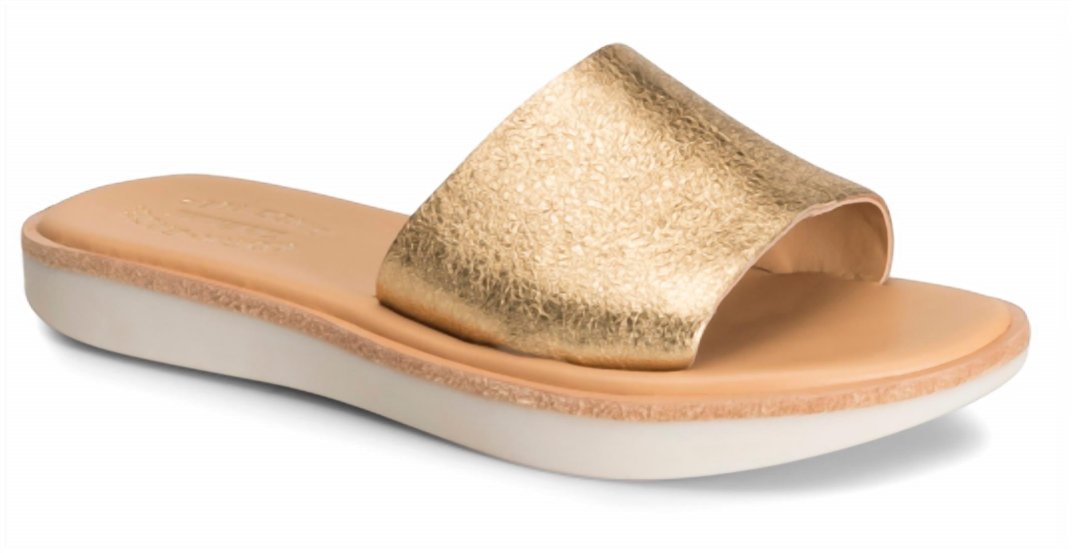 Kork-Ease - Women's Baldur Slide Sandal