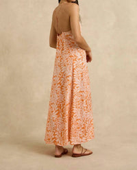 Hannah Artwear - Women's Veda Crocus Dress