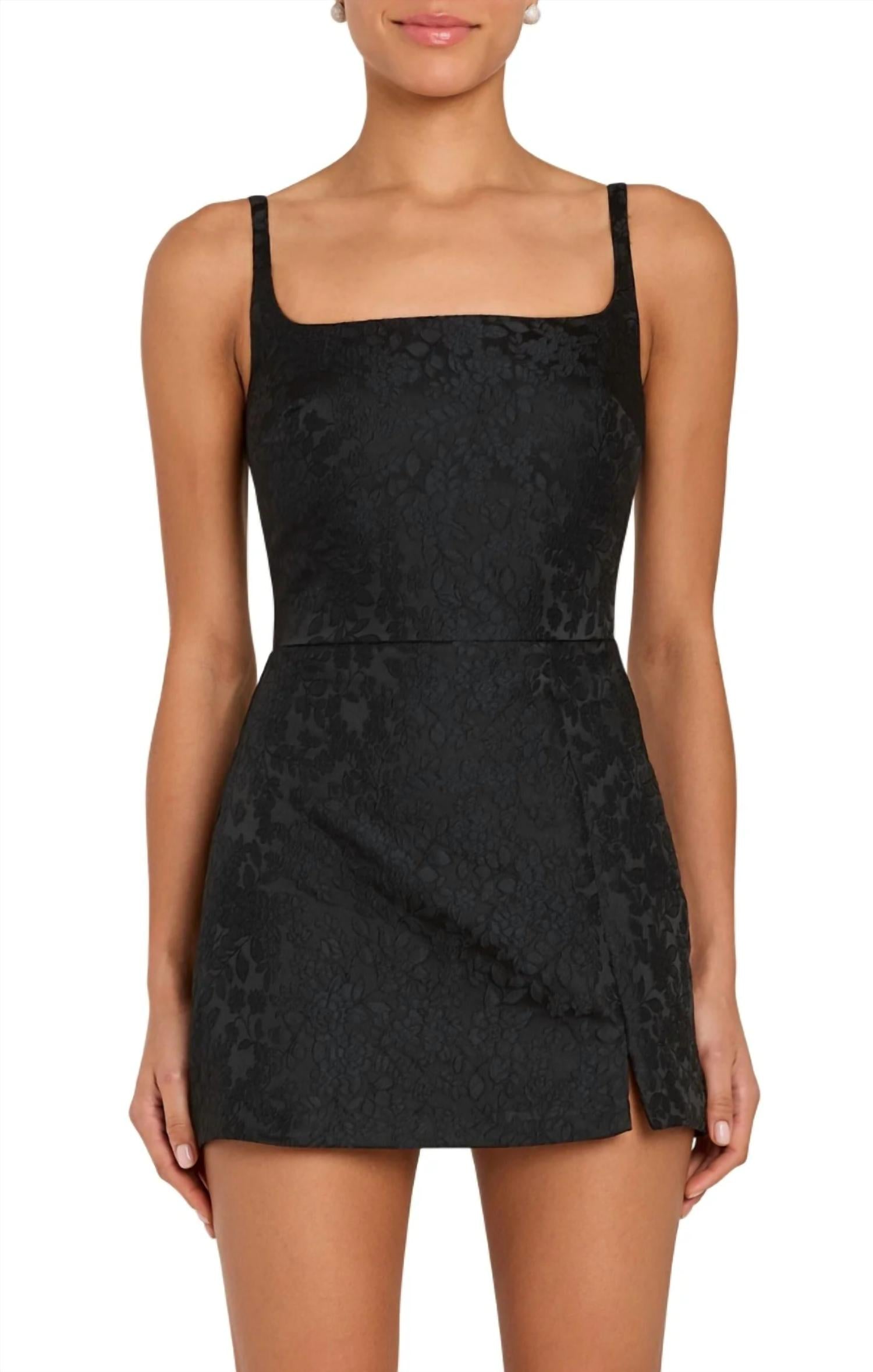 Amanda Uprichard - Rhonda Romper
