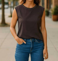 Go By Go Silk - Go Out Of Your Shell Metal Top