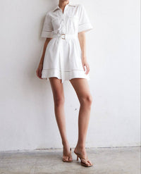 Js71 - Nara Dress