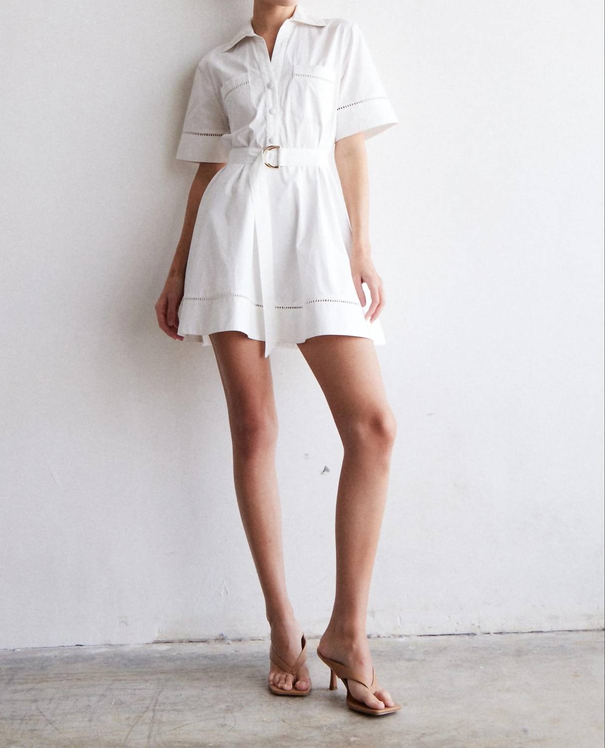 Js71 - Nara Dress