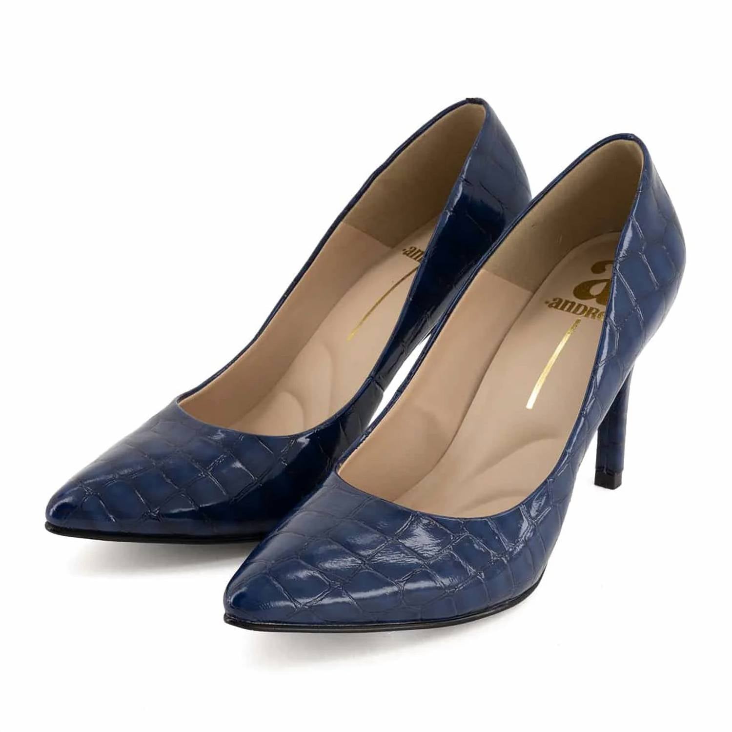 Andrea - Women's Pump Heels