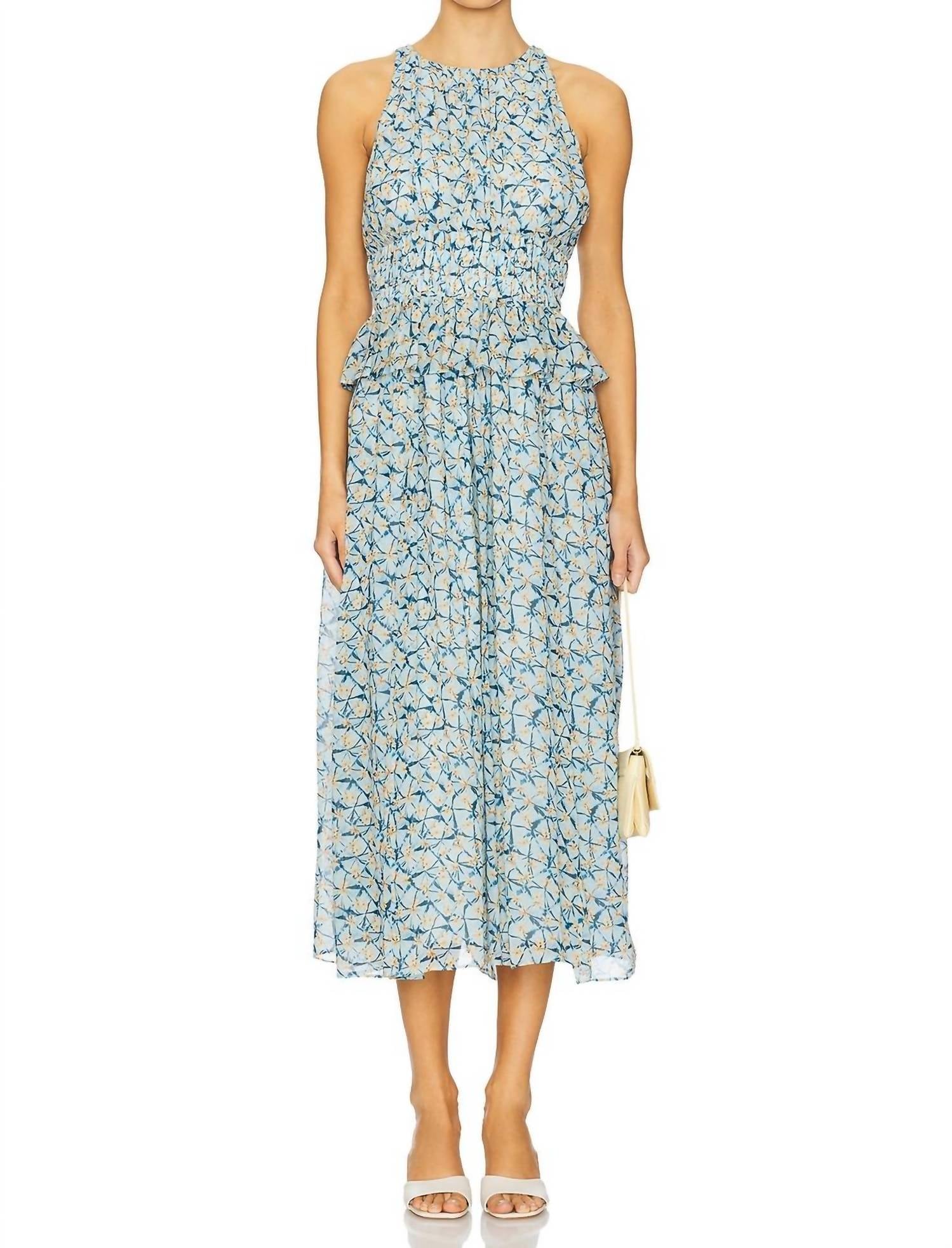 Ulla Johnson - Adeline Dress
