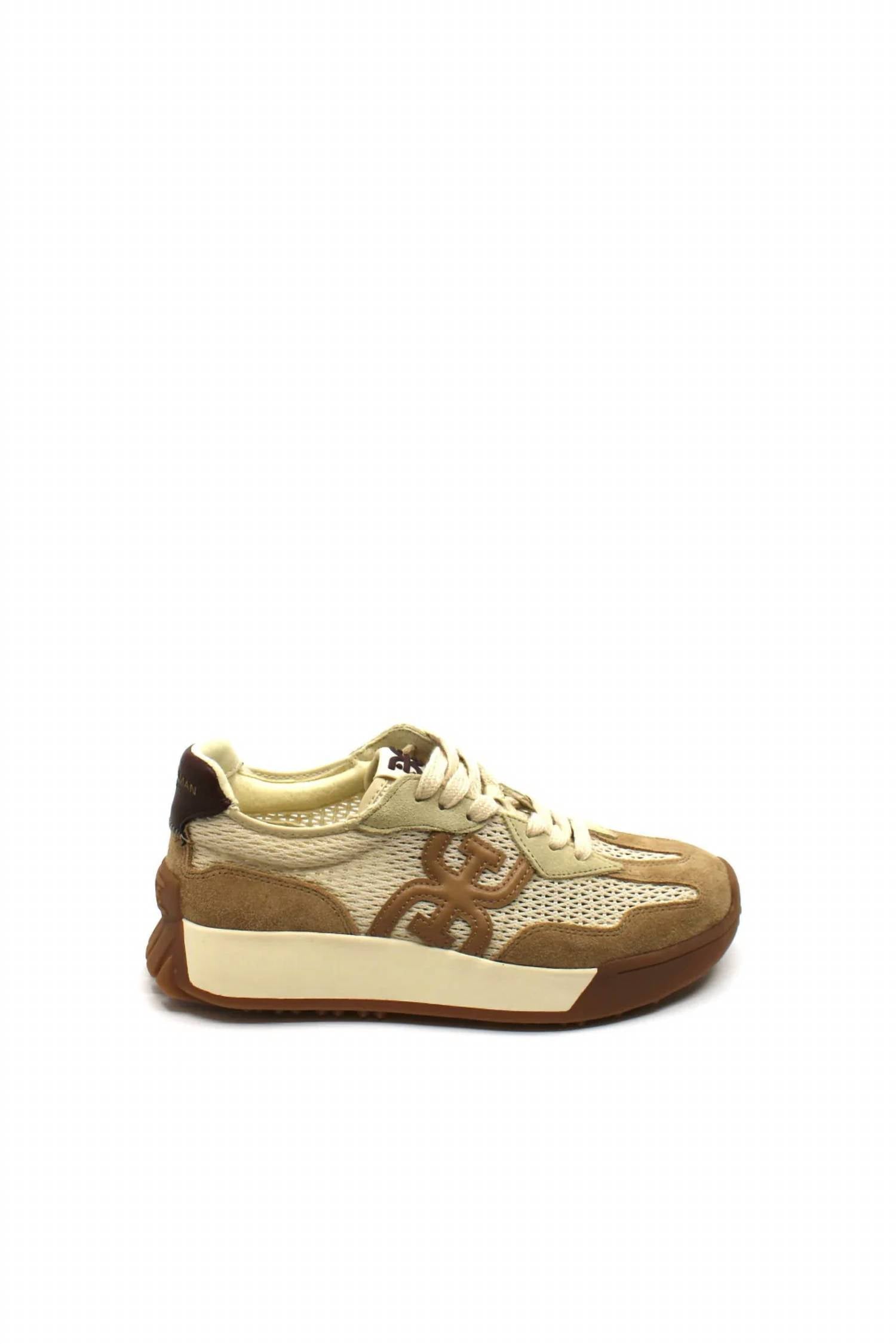 Sam Edelman - Women's Langley Mesh Sneaker