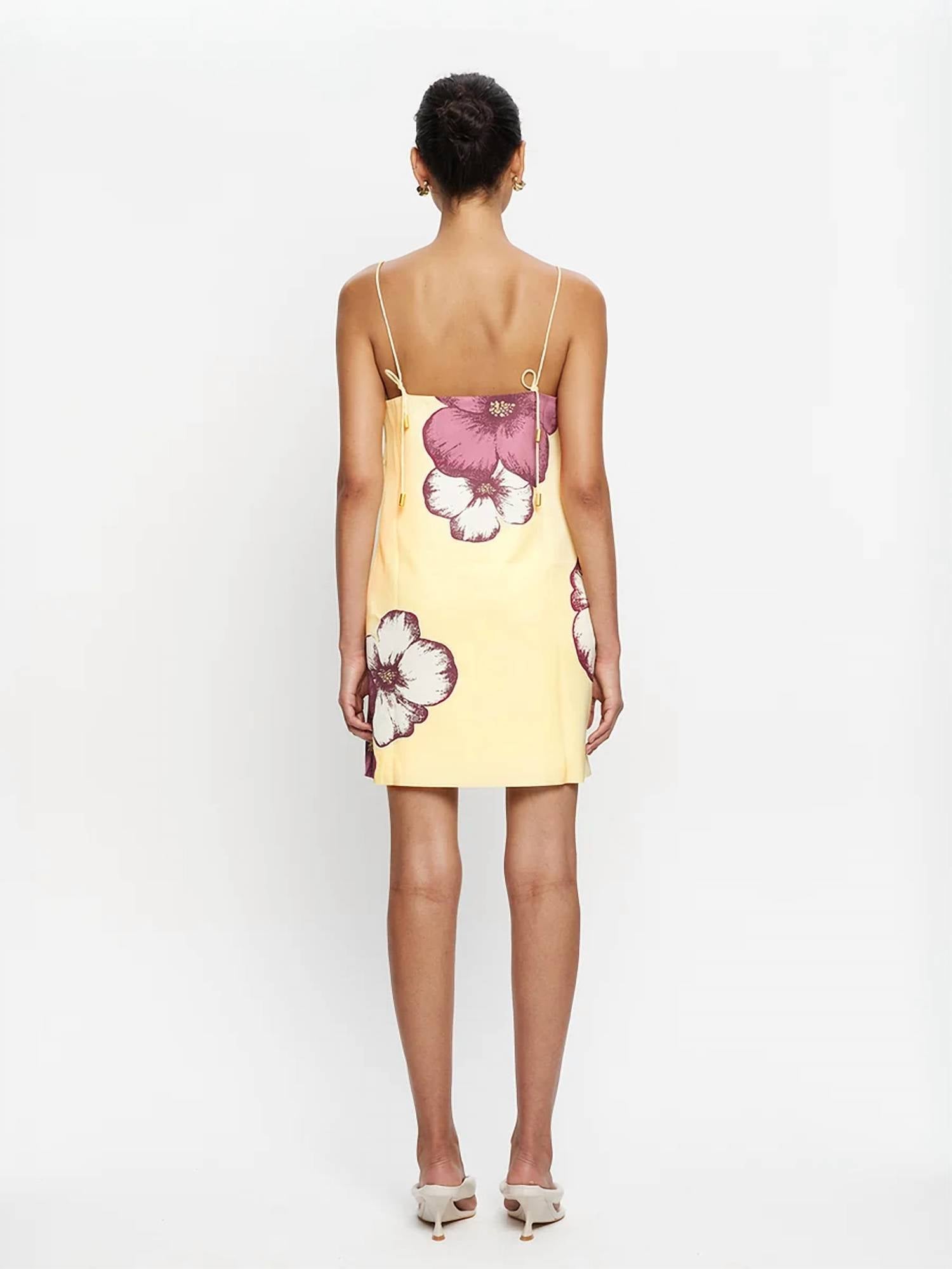 Kivari - Paros Mini Dress