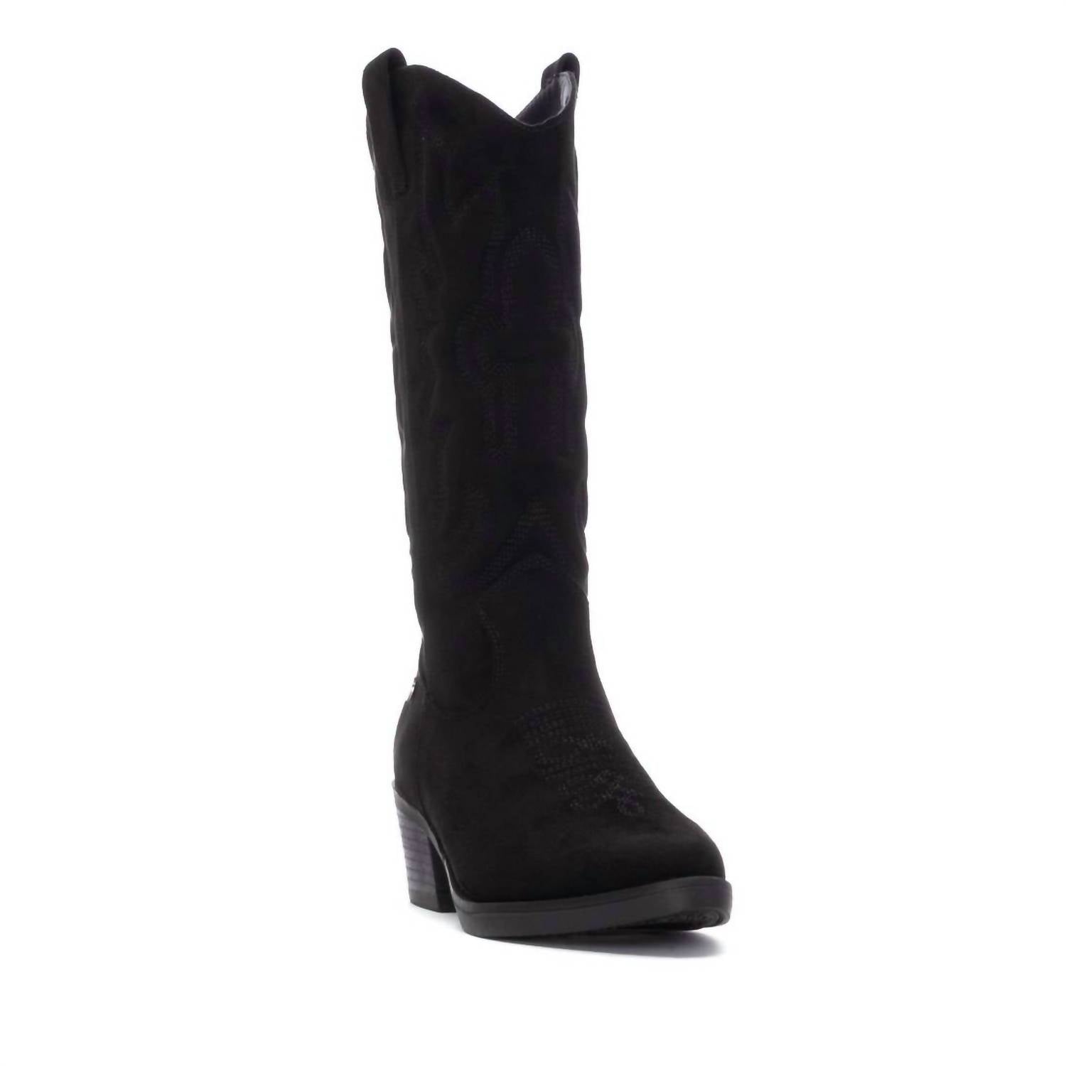 Xti - Women's Refresh 173085 Boots
